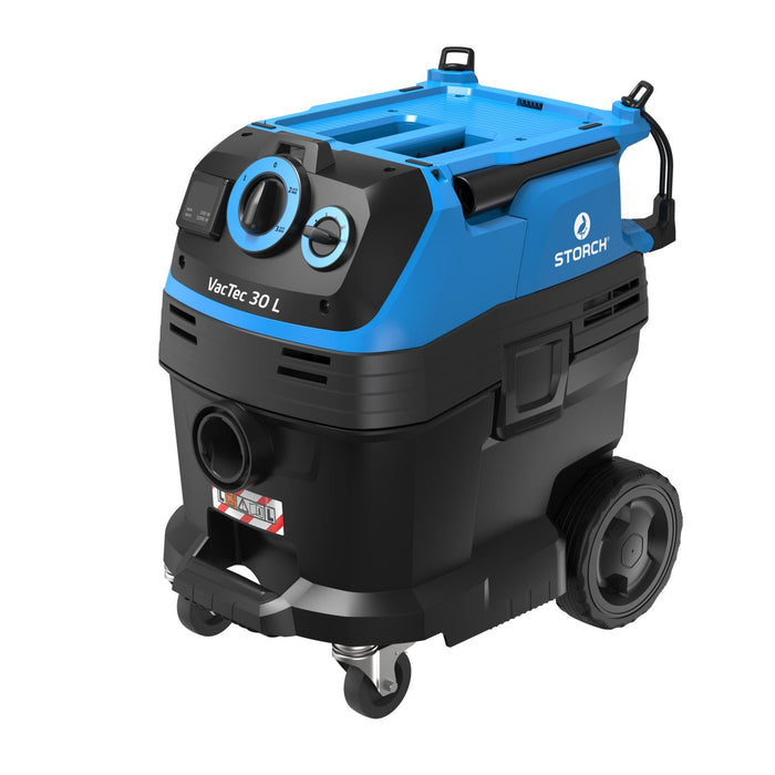 Schleifstaubsauger VacTec 30L, Staubklasse L  Storch