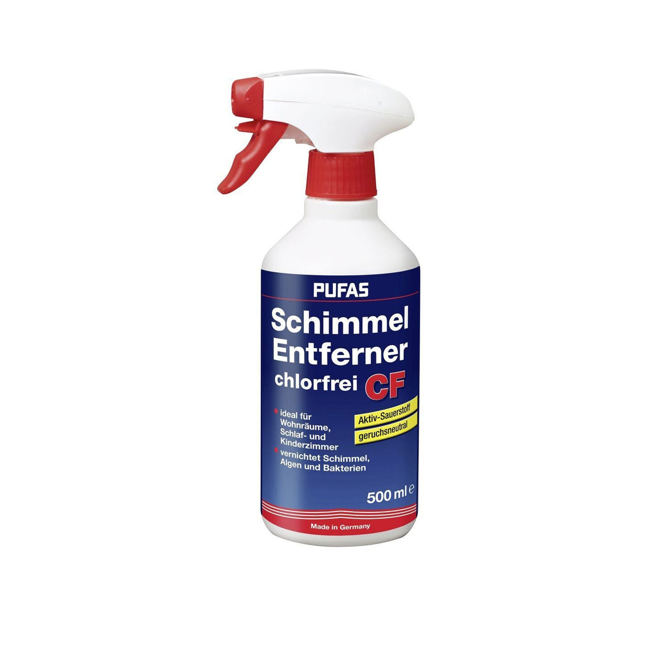 Schimmelspray