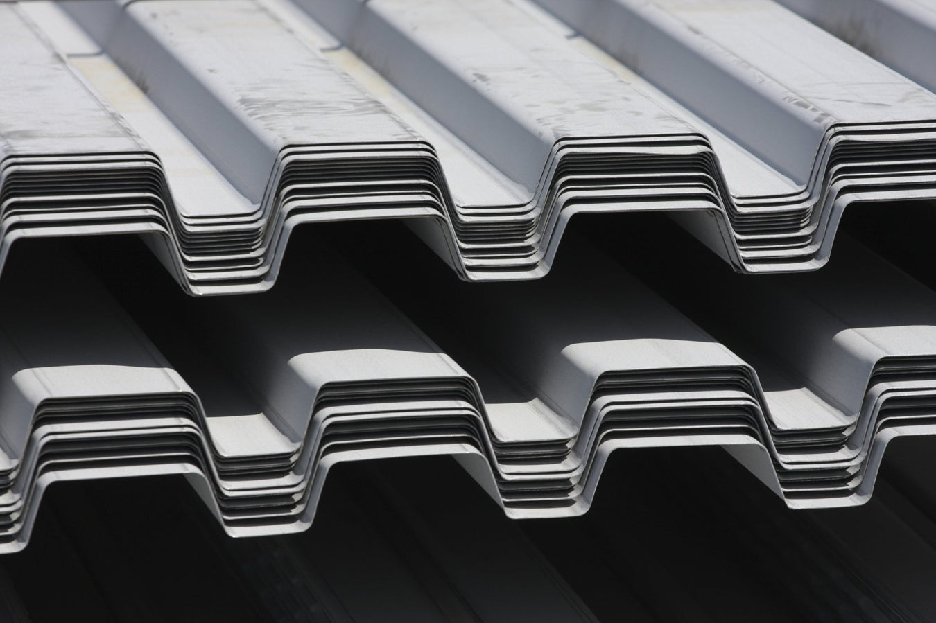 Metallbeschichtungen