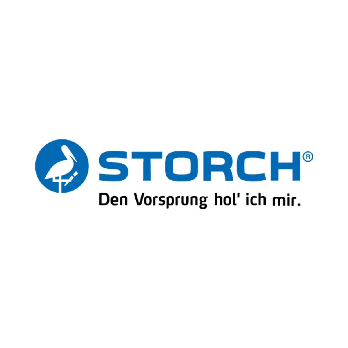 Storch Malerwerkzeug