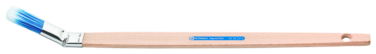 Plattpinsel AquaSTAR 20mm
