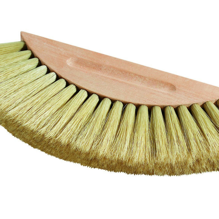 Abstaubsichel