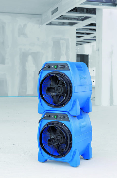 Absauggebläse AirClean 4200 PRO 
Storch