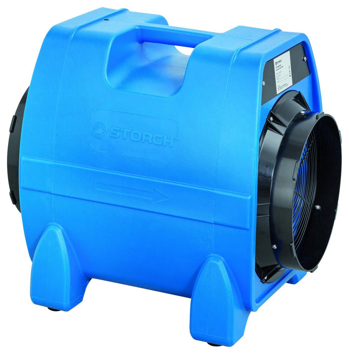 Absauggebläse AirClean 4200 PRO 
Storch