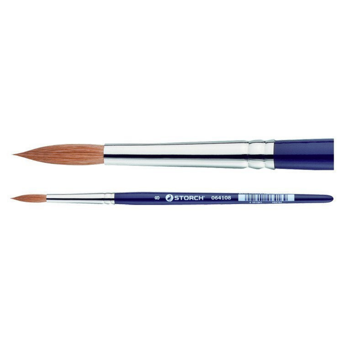 Aquarell-Pinsel