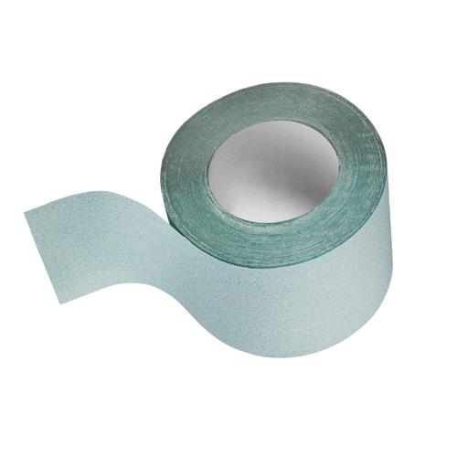 Schleifpapier auf Rolle 5m