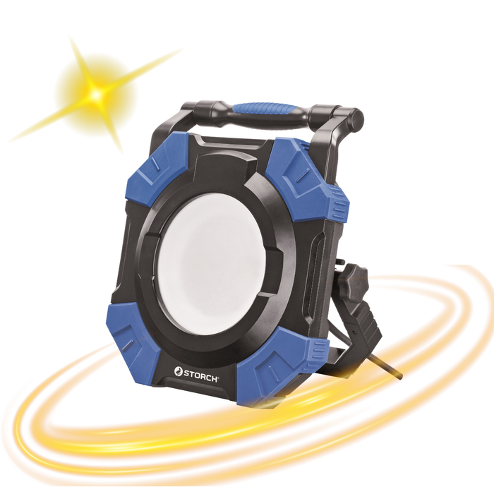 Power LED 100W  einstellbare Farbtemperatur