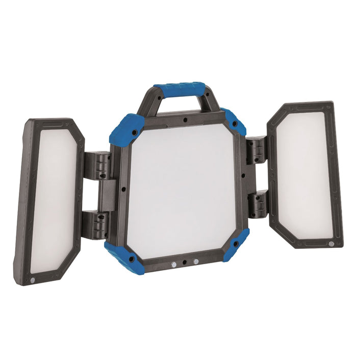 Set Power LED WingLight