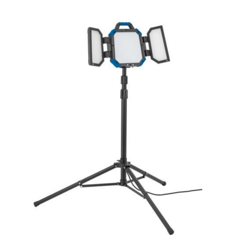 Baulampe