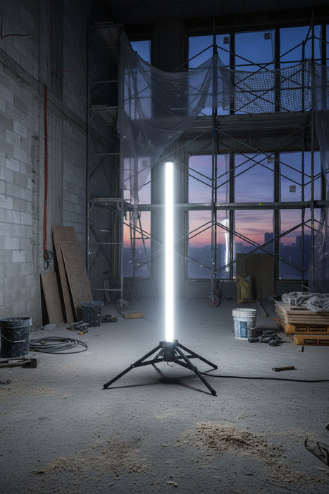 LED Tower Slim 60 W