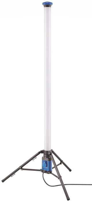 LED Tower 72 W 360° Ausleuchtung