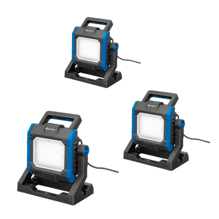 led leuchte hybrid