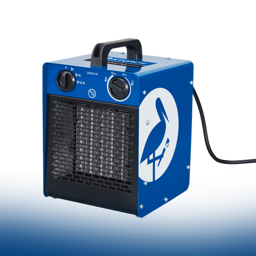 Elektroheizer 3000W