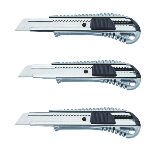 Abbrechmesser Alugrigg breit