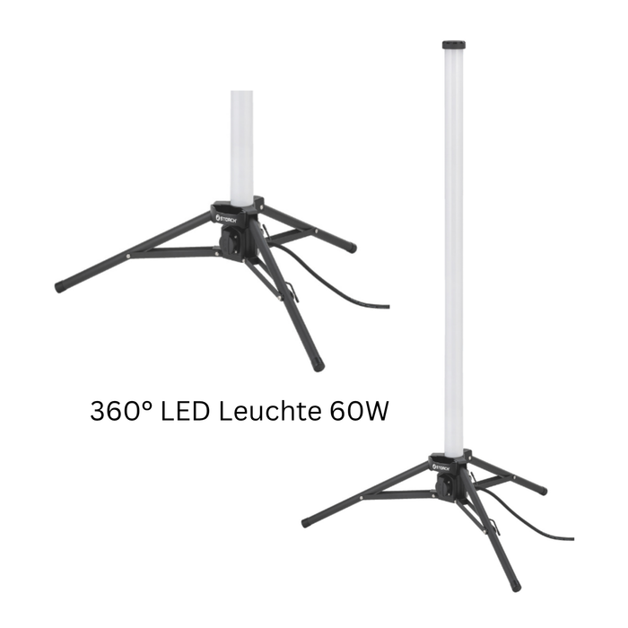 LED Baustellenleuchte 60W 