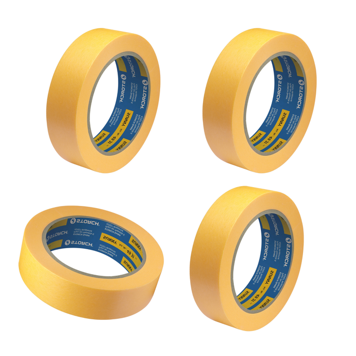 Klebeband ds Goldene