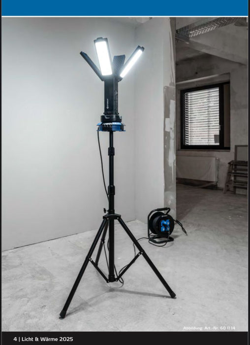 Set Power LED FlexLigth Pro 200 W