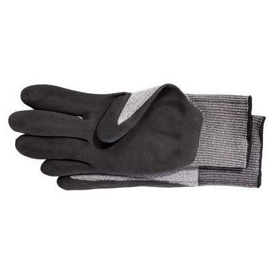 Montage-Handschuhe, Nitril-Mikroschaum Kat. 2, EN 388
XL / 10
