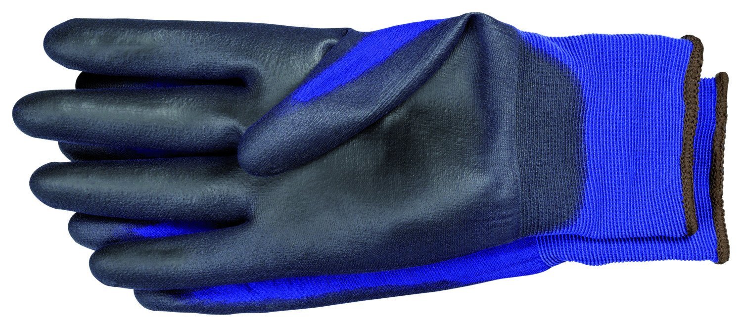 Nylon-Handschuh, PU beschichtet Skin Kat2, EN388  
XL / 10