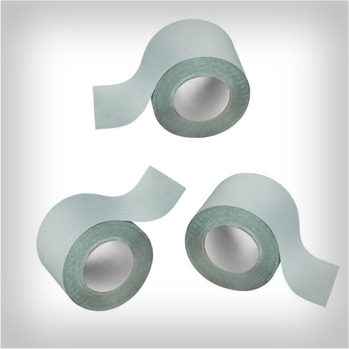 Schleifpapier Rolle  5m