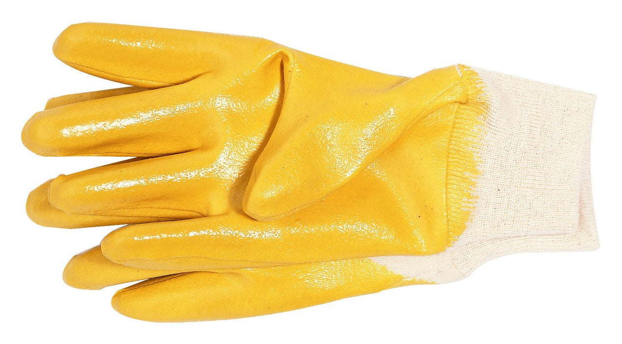 Nitril-Handschuhe Kat 2, EN 388  XL /10