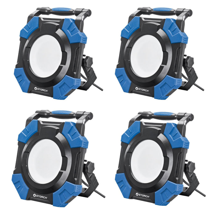 Storch Power LED 100 W Color Change