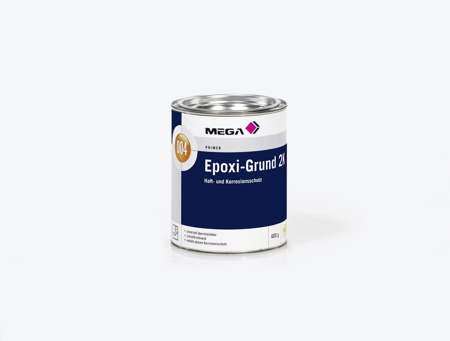 Epoxi-Grund 2K weiß inkl. Härter