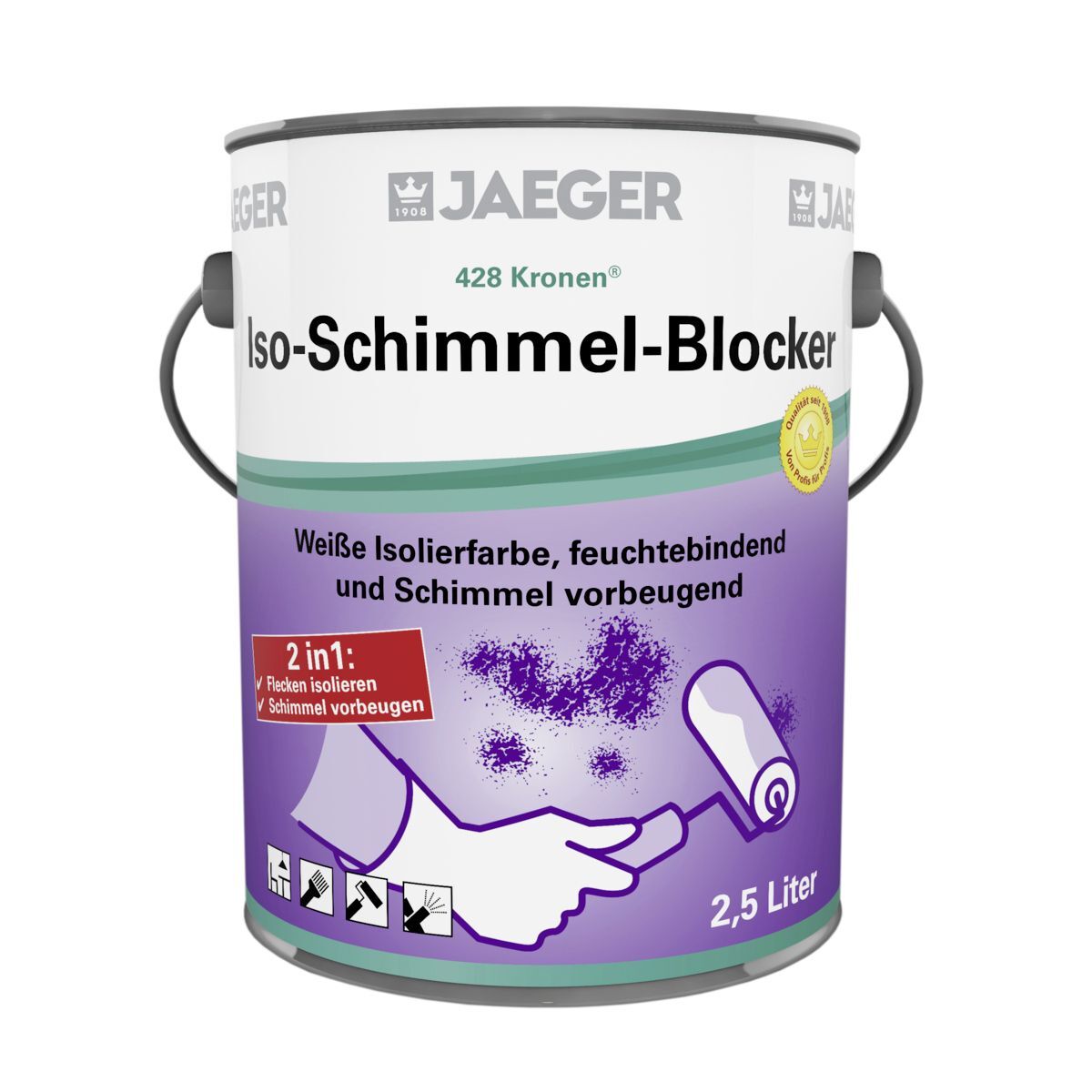 mold color