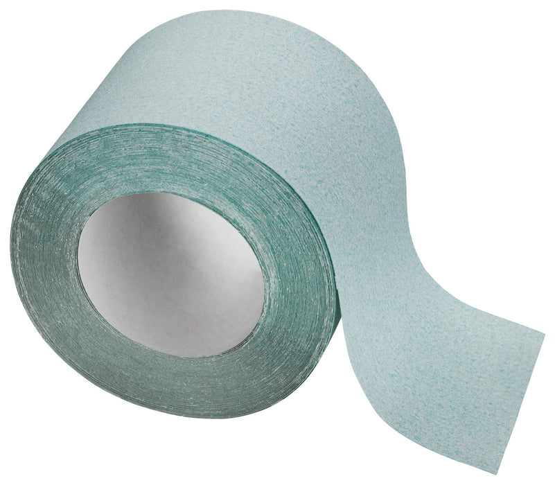 Schleifpapier Rolle  5m