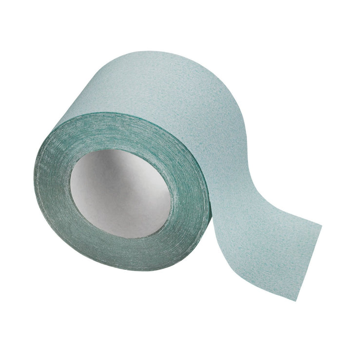 Schleifpapier Rolle  5m